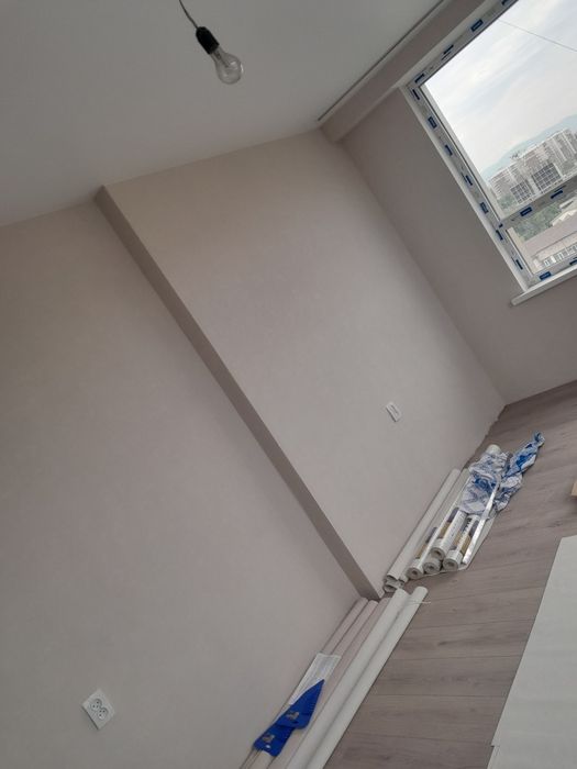 Сантехника электрика обои