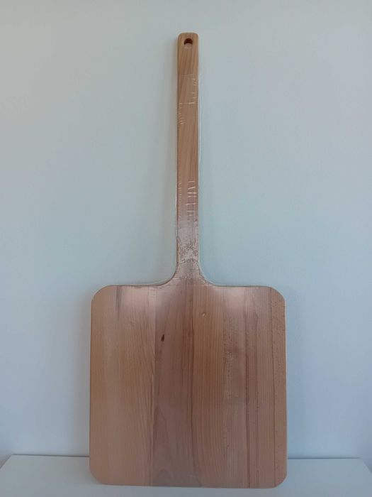 Дървена лопата - 350х350мм