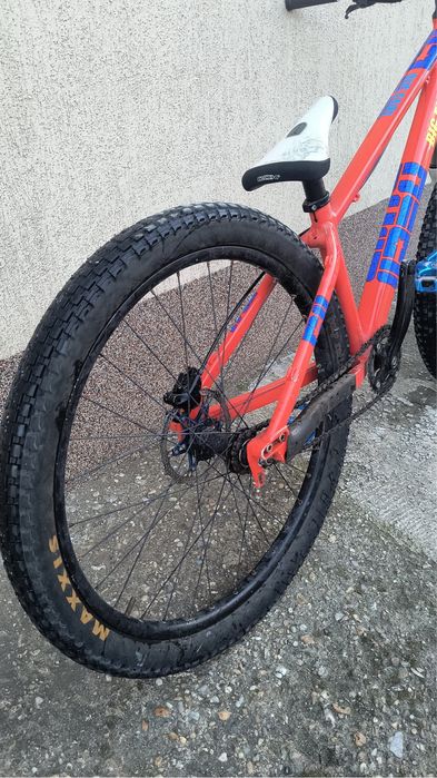 Велосипед Drag c2 26 цола