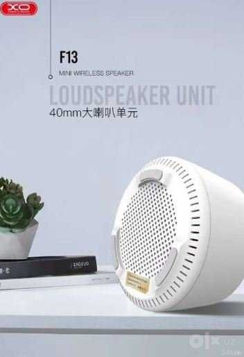 Bluetooth Speaker XO F13
