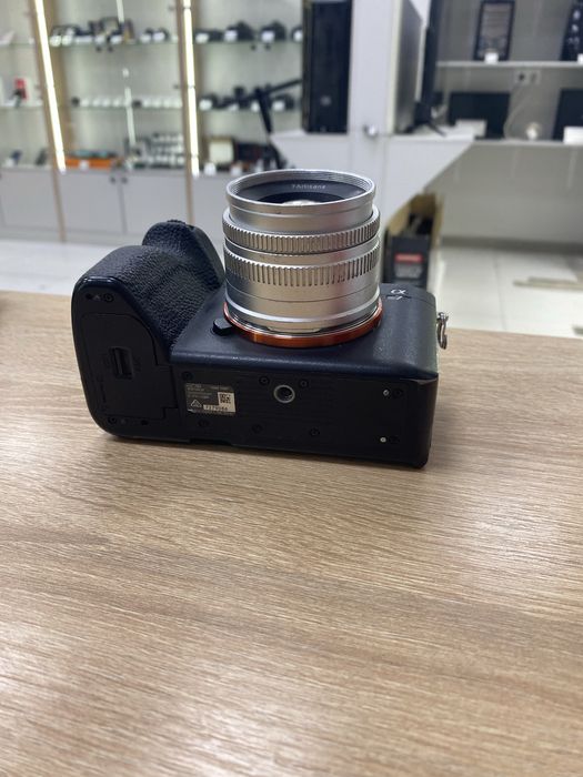 Sony a7 IV (Ilce-7M) (p25)