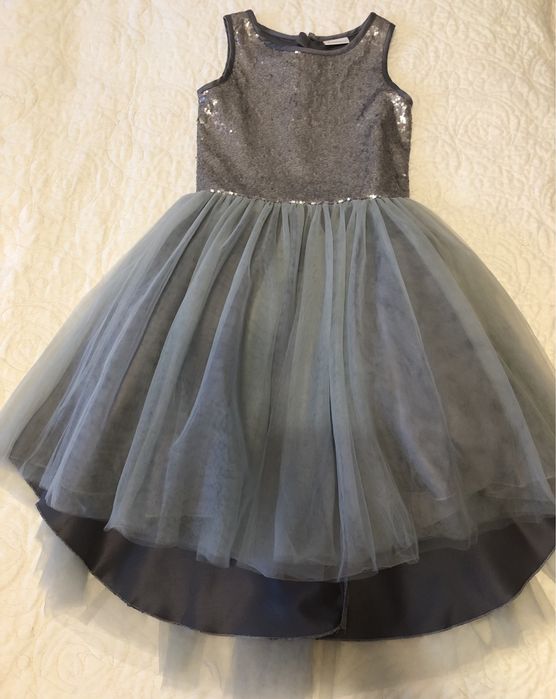 Платье для девочки , 134рр, фирма Luminoso