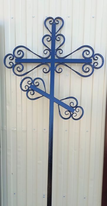 Кресты под заказ