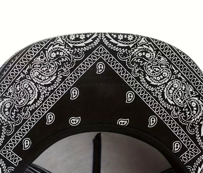 Șapcă din piele – vibe street / urban