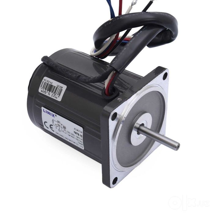 двигатели LINIX YN70-15