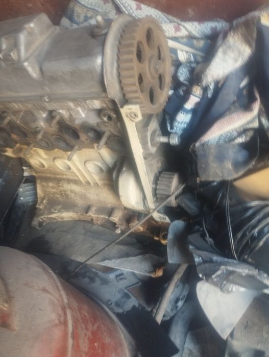 Продам двигатель на ваз