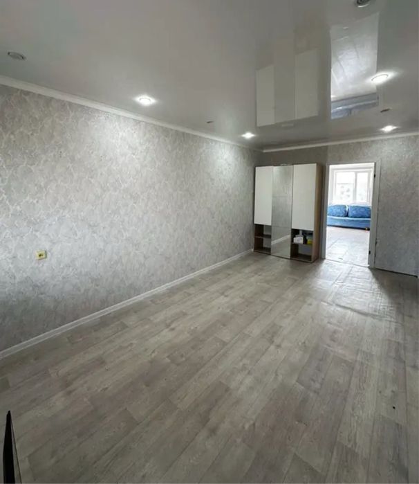 2х комнатная Казииту