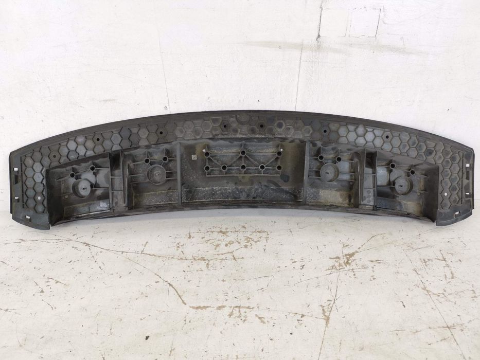 Електрически спойлер Порше Панамера / Porsche Panamera 971 [ - ] Ориги