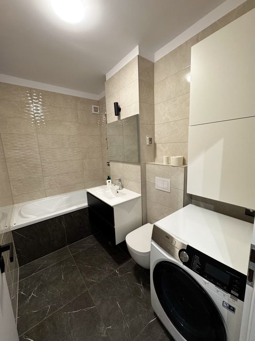 Proprietar inchiriez apartament