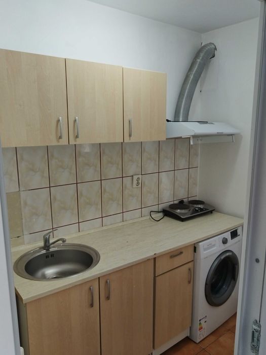 Închiriez apartament 1camera Calea Circumvalațiunii
