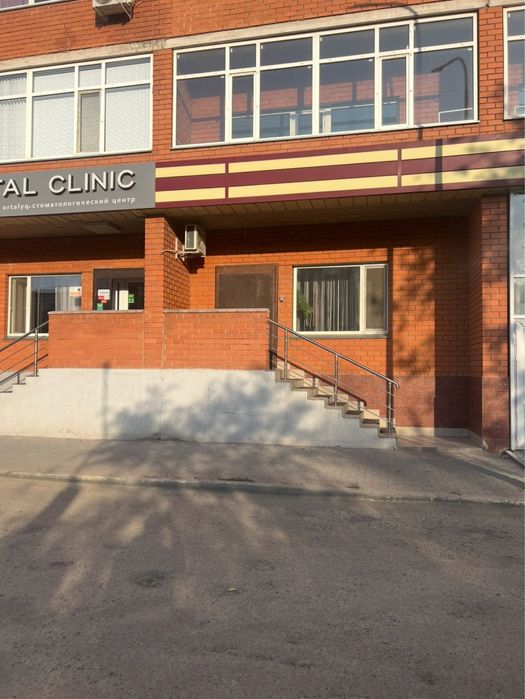 Сдам кабинет в аренду