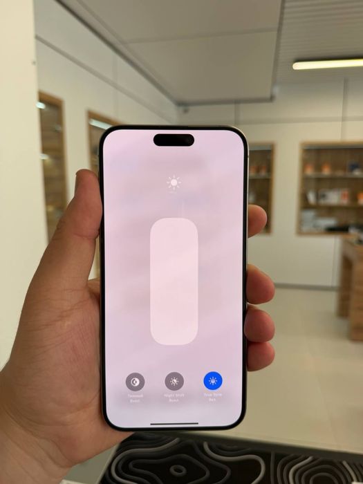 iPhone 15 Pro Max 256 GB 14689