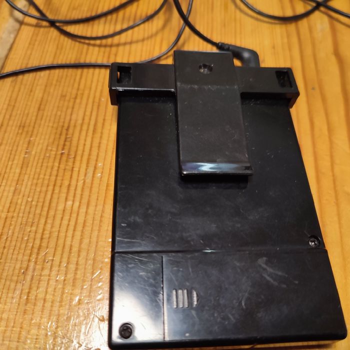 Джобно колекционерско радио Philips