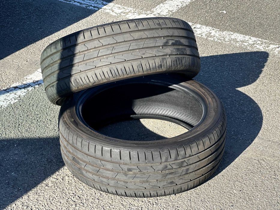Anvelope vara Hankook 215 45 R 18