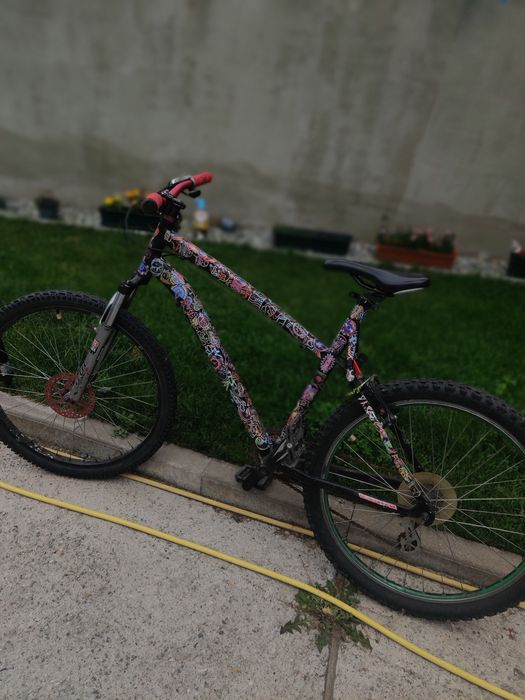 Rokrider rr5.22.