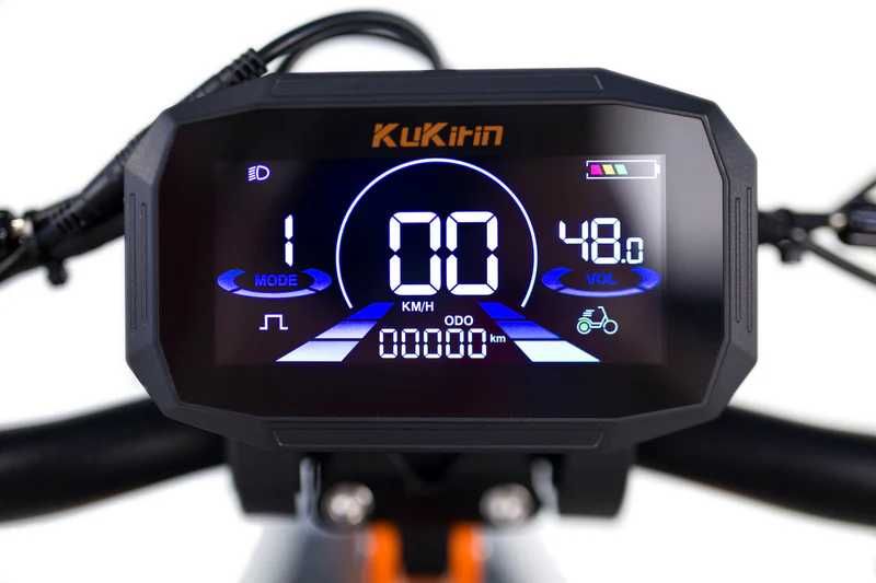 Trotineta electrica KUKIRIN G2 Max,1000W,Noua,Garantie