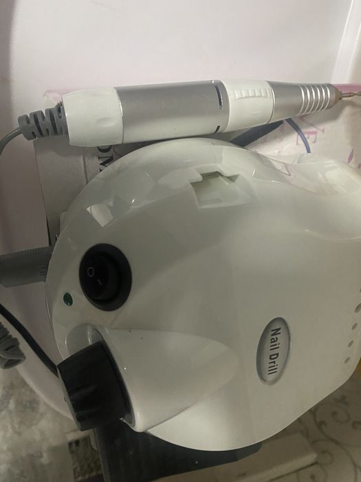 Набор для маникюра