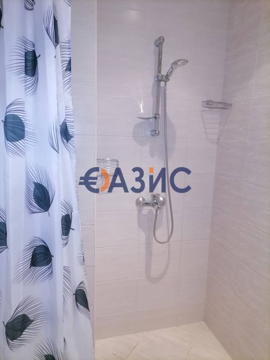 Продава се Двустаен апартамент в Созопол - 56 кв.м за 1606 €/кв.м - Снимка #10