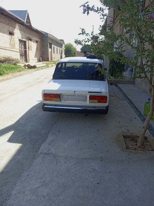 Vaz 2105 Pasadkada  AFORMITGA sotiladi