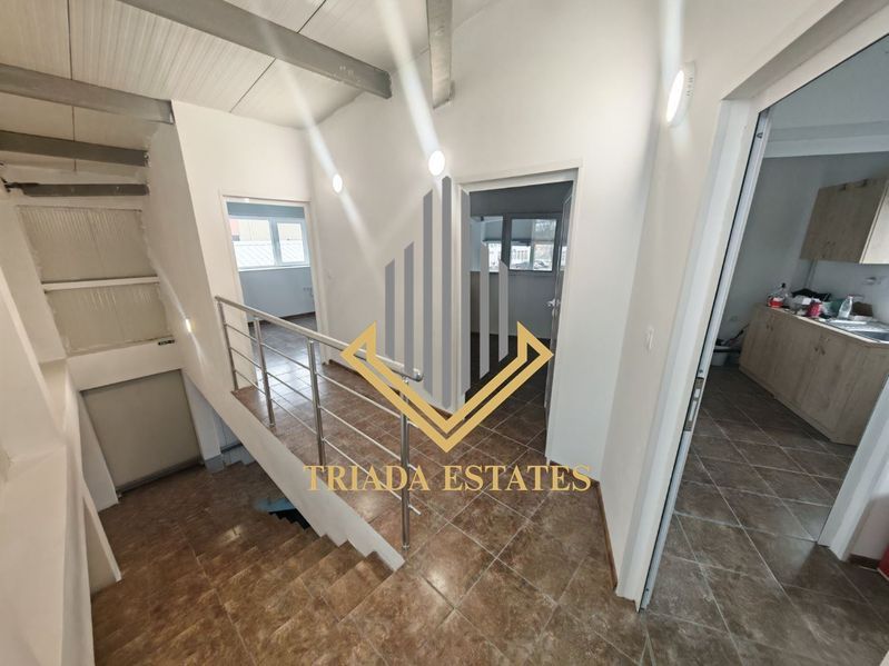 Дава се под наем Склад в Бургас, Промишлена зона - Север - 85 кв.м за 997.05 € - Снимка #11