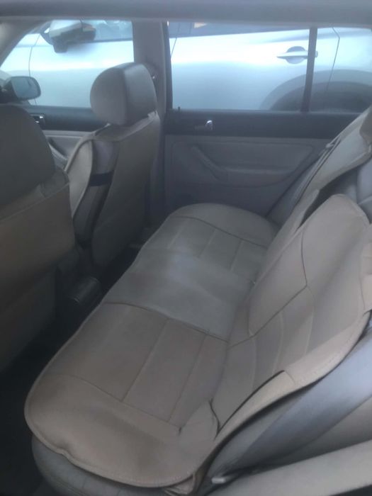 Volkswagen golf 3
