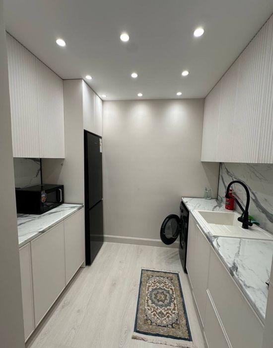 Srochna Arendaga 2 xona