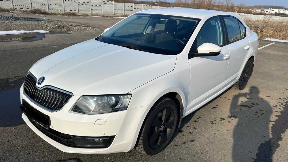 Skoda Octavia 3 Unic Proprietar