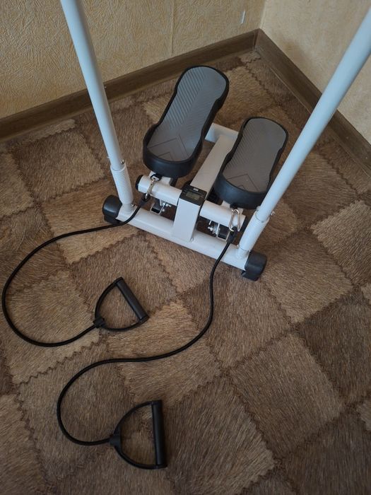 Тренажер для ног