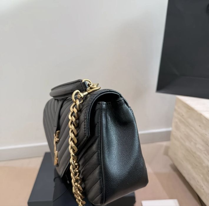 Стильная сумка Yves Saint Laurent