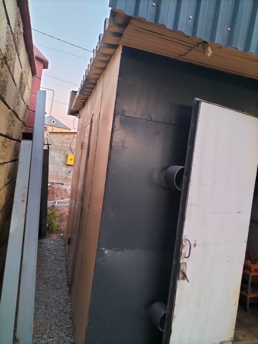 СРОЧНО продам будку
