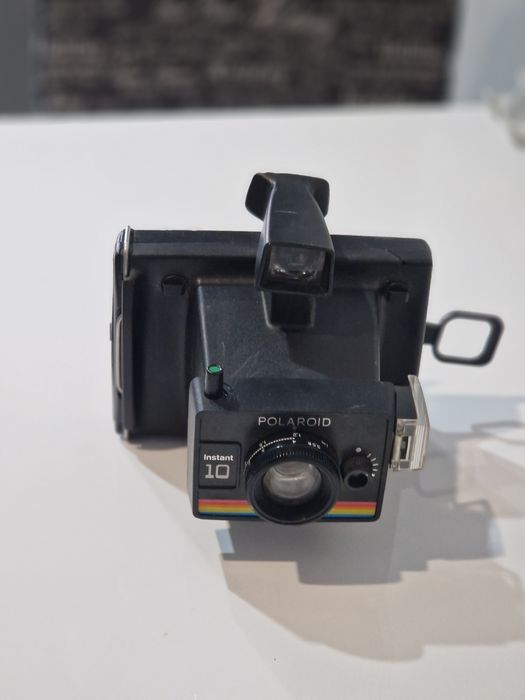 Aparat Photo Polaroid pentru colecție