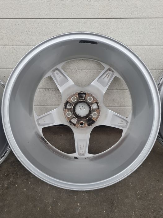 Оригинални джанти за ОПЕЛ OPEL R18 5x110 ET37 7.5J