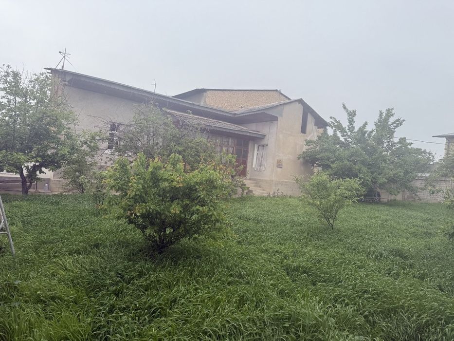 Yunisabod hasanboyda srochna hovli sotiladi