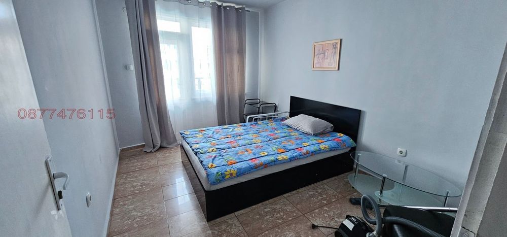 Дава се под наем Тристаен апартамент в Пловдив, Кършияка - 90 кв.м за 471.75 € - Снимка #12