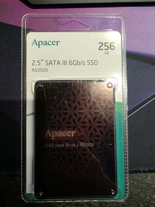 M.2 256GB SSD, SATA 3 256GB SSD, DDR 4 DDR 5 RAM