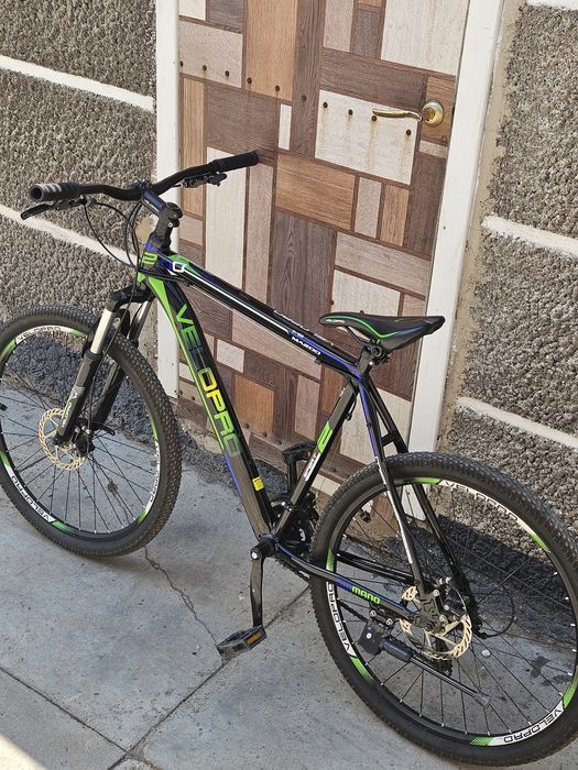 Велосипед Velopro