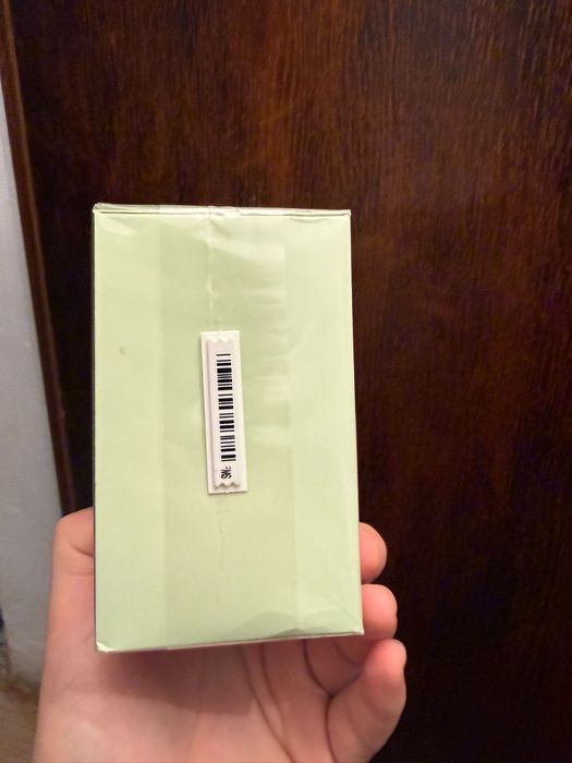 Aura mugler eau de parfum