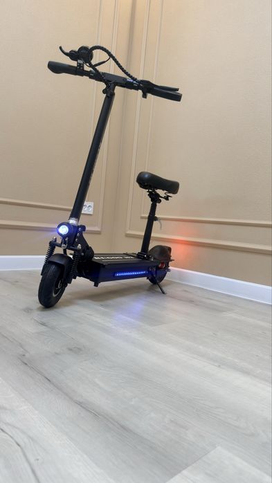 Электросамокат Kugoo M2.