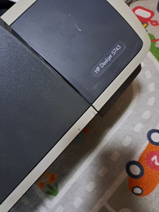 Продам  принтер, в рабочем  состоянии