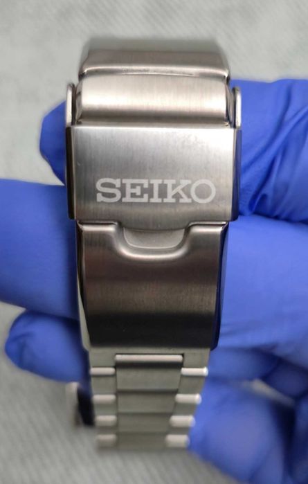 Ceas Seiko Prospex Sea Automatic