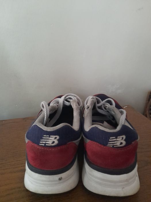 New Balance оригинал 36-размер