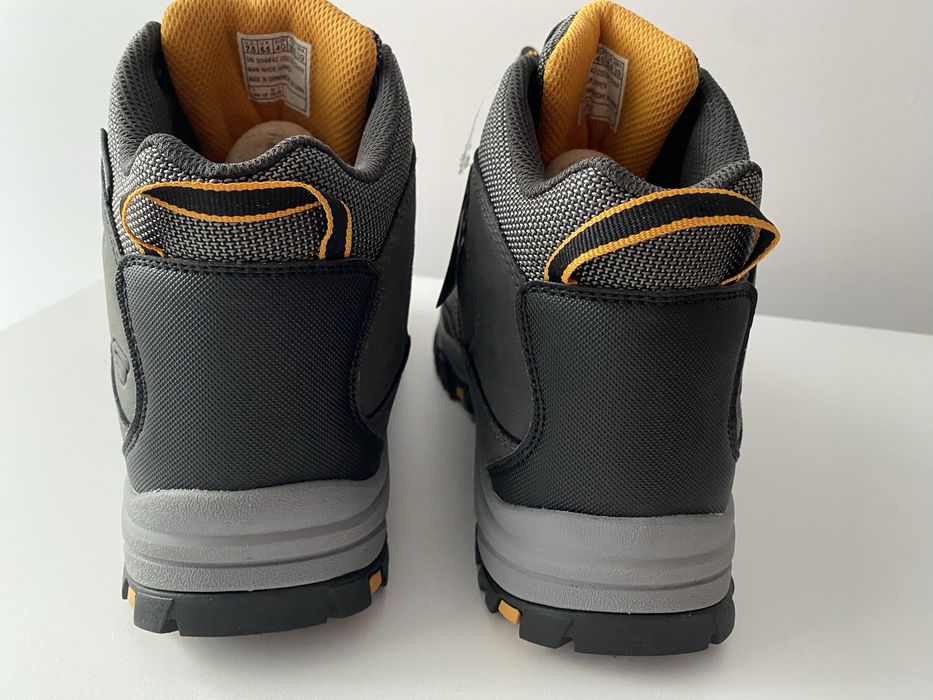 Ghete de iarna, Skechers, noi, 41,5, băieți