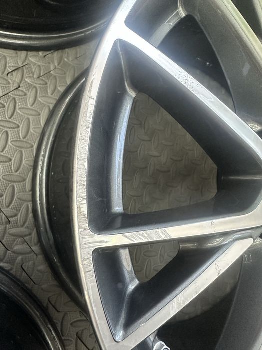 17 цола 5х112 - VW - Golf-Passat-Touran-T roc-Jetta-Caddy-Eos-Sharan и други
