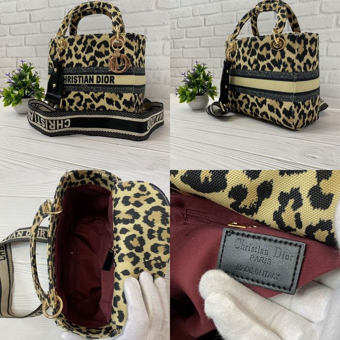 Сумка женская Christian Dior