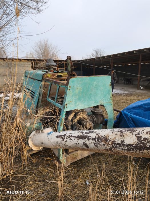 Продам вадиной мотор