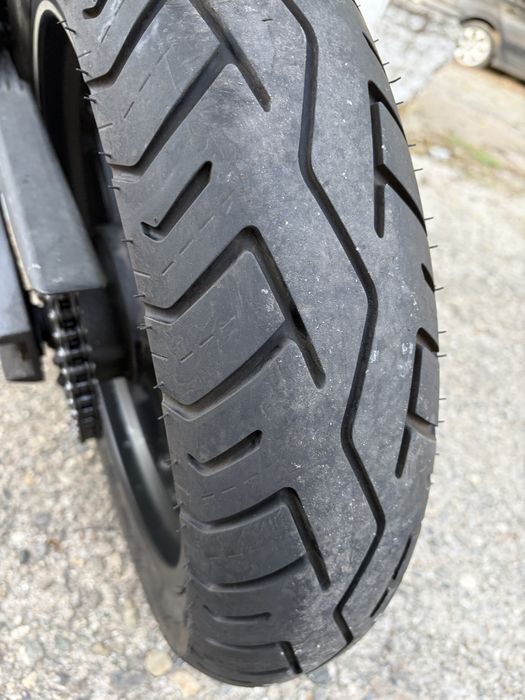 Yamaha YZF R125 2010  - A1 16 ani