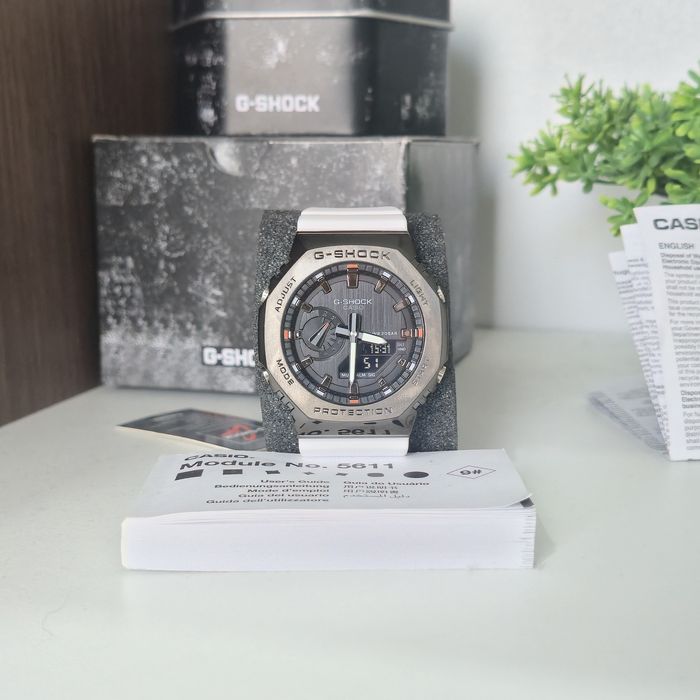 Ceas Casio G-Shock GM-2100
