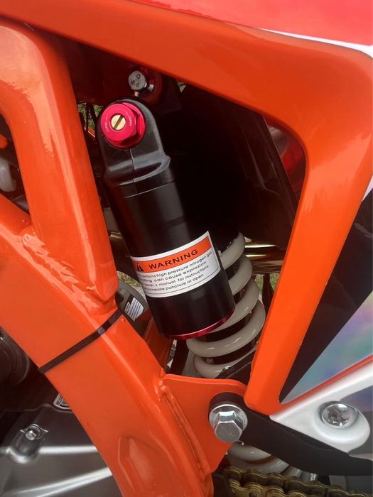 BESUDA 300куб ZONSEN мотоцикл