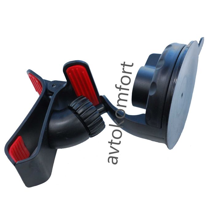 Вакумна Поставка За Мобилен Телефон За Автомобил И За Парното