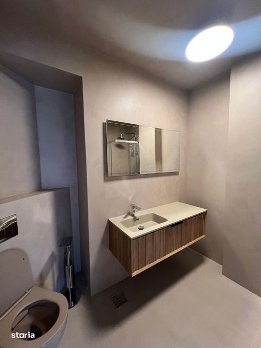 Herastrau Nordului De Inchiriat Apartament 4 Camere Lux | Loc Parcare